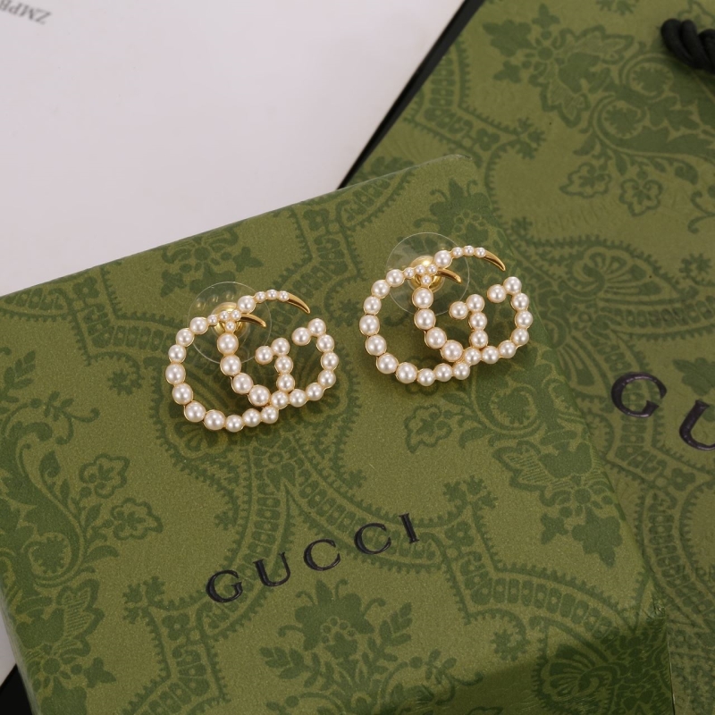 Gvc*1 earrings